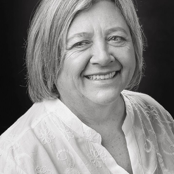 Geraldine Robertson
