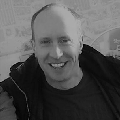 Andy Parsons